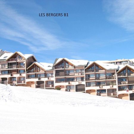 Appartement Lumineux 6 Pers, Proche Commerces Et Pistes, Vue Montagne, Parking Et Casier A Ski - Fr-1-417-2 Fontcouverte-la-Toussuire Exteriér fotografie