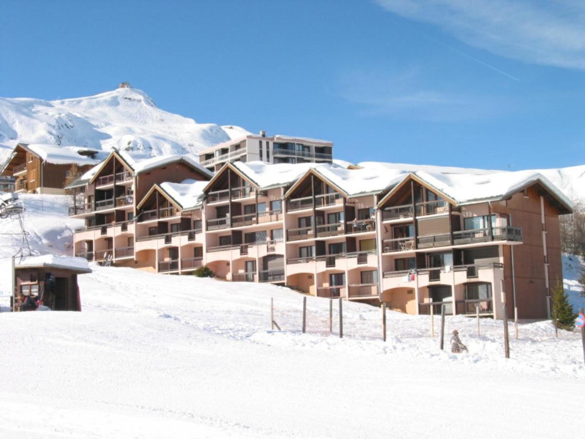 Appartement Lumineux 6 Pers, Proche Commerces Et Pistes, Vue Montagne, Parking Et Casier A Ski - Fr-1-417-2 Fontcouverte-la-Toussuire Exteriér fotografie