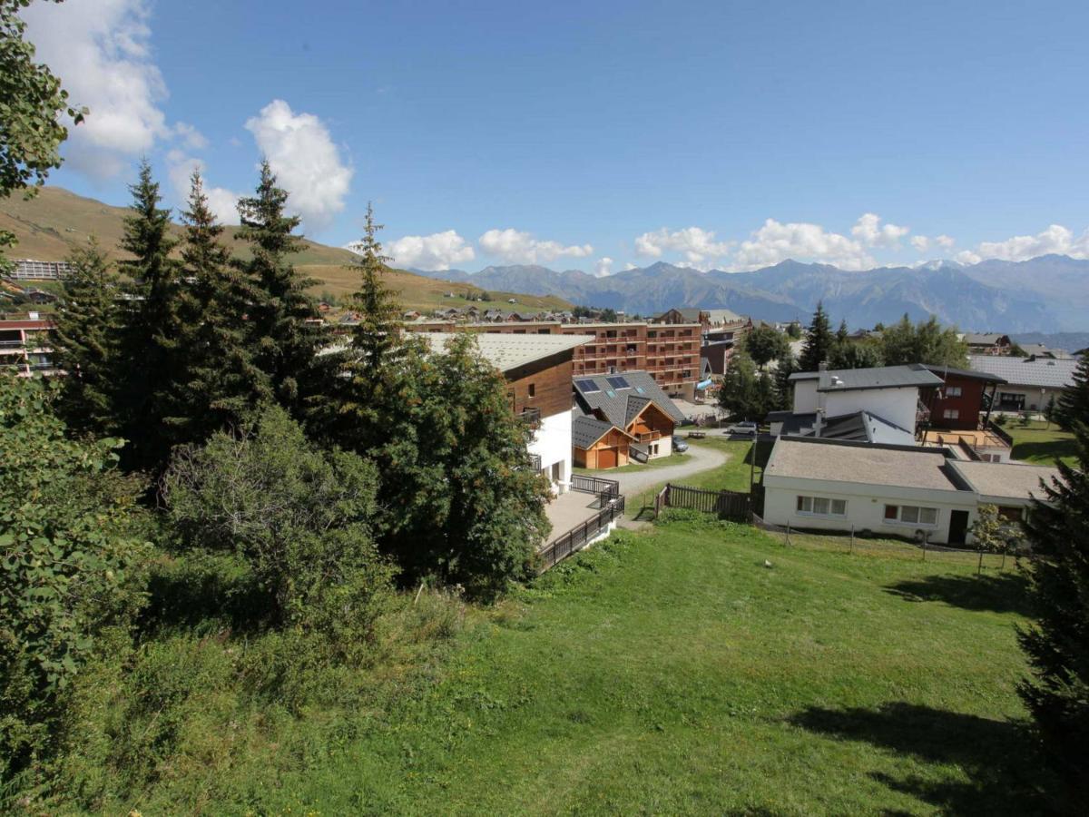 Appartement Lumineux 6 Pers, Proche Commerces Et Pistes, Vue Montagne, Parking Et Casier A Ski - Fr-1-417-2 Fontcouverte-la-Toussuire Exteriér fotografie