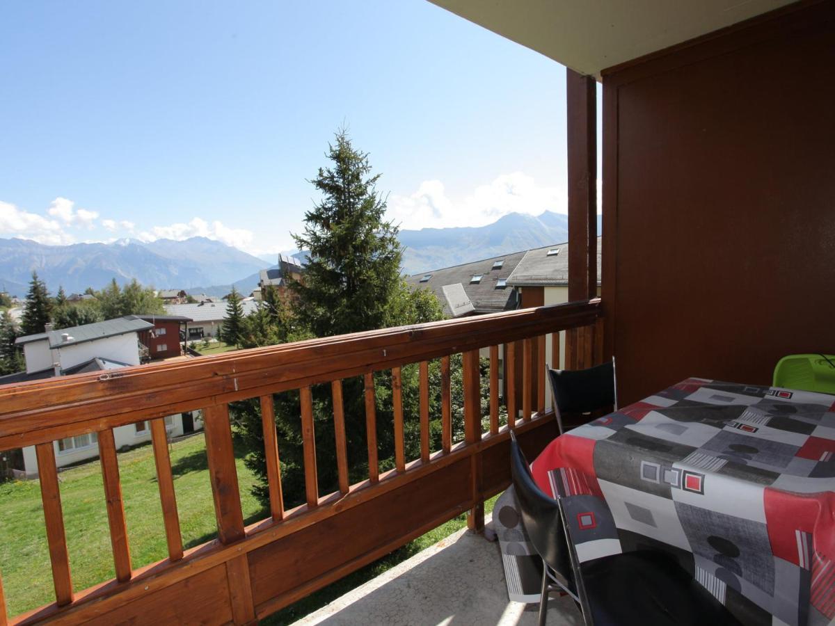 Appartement Lumineux 6 Pers, Proche Commerces Et Pistes, Vue Montagne, Parking Et Casier A Ski - Fr-1-417-2 Fontcouverte-la-Toussuire Exteriér fotografie