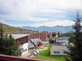 Appartement Lumineux 6 Pers, Proche Commerces Et Pistes, Vue Montagne, Parking Et Casier A Ski - Fr-1-417-2 Fontcouverte-la-Toussuire Exteriér fotografie