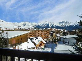 Appartement Lumineux 6 Pers, Proche Commerces Et Pistes, Vue Montagne, Parking Et Casier A Ski - Fr-1-417-2 Fontcouverte-la-Toussuire Exteriér fotografie